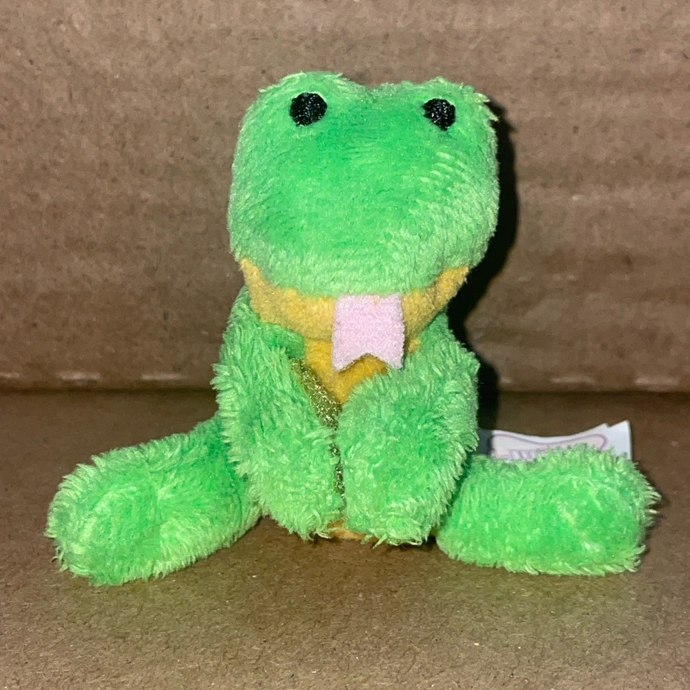 Whimzy Pets Iguana 2010 Blip Toys